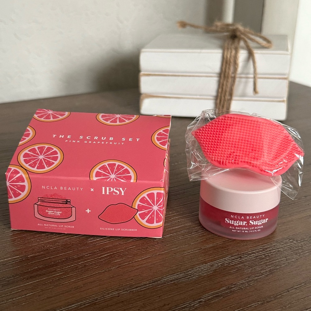 COPY - The Scrub Set
